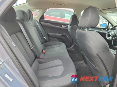 Zdjęcie 10 z 12 samochodu: 2021 KIA K5 VIN:5XXG24J22MG023980 - miniatura