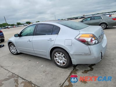 Drugie zdjęcie samochodu z przodu: 2012 NISSAN ALTIMA 2.5 VIN:1N4AL2AP8CC113531 - miniatura