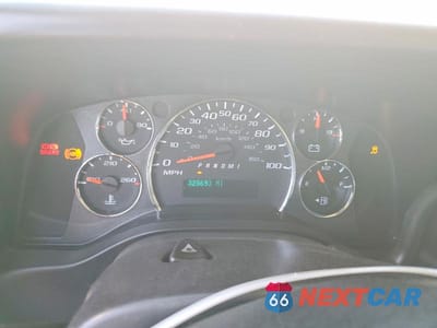 Zdjęcie 9 z 13 samochodu: 2013 CHEVROLET EXPRESS G2500 VIN:1GCWGGCA7D1104620 - miniatura