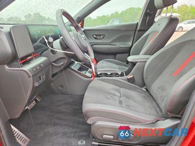Zdjęcie 7 z 14 samochodu: 2025 HYUNDAI KONA N LINE S VIN:KM8HBCA31SU187697 - miniatura