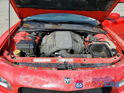 Zdjęcie 11 z 12 samochodu: 2010 DODGE CHARGER R VIN:2B3CA5CT2AH125481 - miniatura