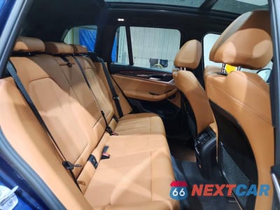 Zdjęcie 11 z 14 samochodu: 2024 BMW X3 XDRIVE30I VIN:5UX53DP01R9W27369 - miniatura