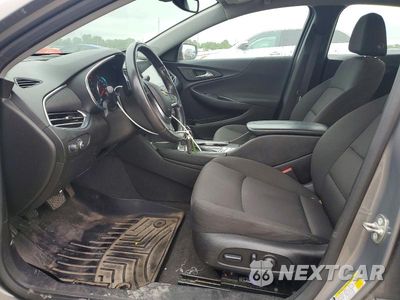 Zdjęcie 7 z 12 samochodu: 2018 CHEVROLET MALIBU LT VIN:1G1ZD5ST5JF142125 - miniatura