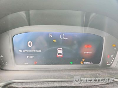 Zdjęcie 9 z 13 samochodu: 2024 HONDA ACCORD EX VIN:1HGCY1F36RA052108 - miniatura