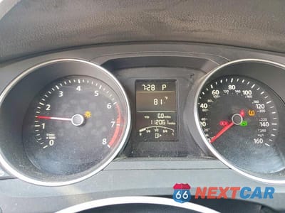 Zdjęcie 9 z 13 samochodu: 2017 VOLKSWAGEN JETTA S VIN:3VW2B7AJ2HM266774 - miniatura