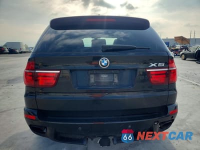 Zdjęcie 6 z 13 samochodu: 2013 BMW X5 XDRIVE35I VIN:5UXZV4C59D0B06980 - miniatura