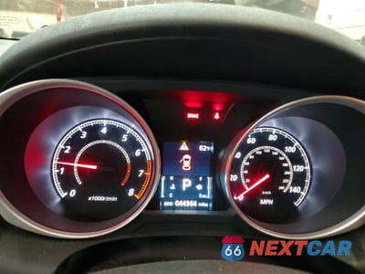 Zdjęcie 9 z 13 samochodu: 2015 MITSUBISHI OUTLANDER SPORT ES VIN:4A4AP3AU2FE019737 - miniatura