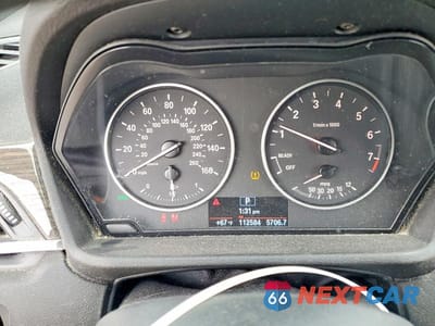 Zdjęcie 9 z 13 samochodu: 2018 BMW X1 XDRIVE28I VIN:WBXHT3C31J5L25930 - miniatura