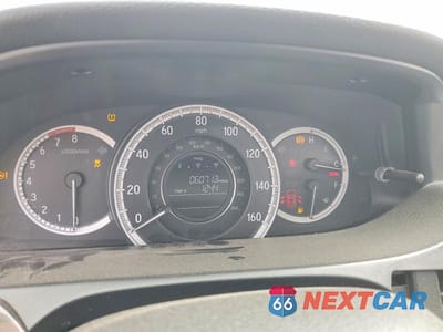 Zdjęcie 9 z 12 samochodu: 2017 HONDA ACCORD EXL VIN:1HGCR3F82HA012952 - miniatura