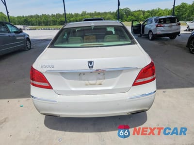 Zdjęcie 6 z 12 samochodu: 2013 HYUNDAI EQUUS ULTIMATE VIN:KMHGH4JH3DU072498 - miniatura