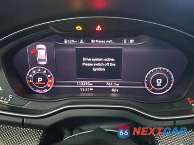 Zdjęcie 8 z 14 samochodu: 2018 AUDI SQ5 PRESTIGE VIN:WA1C4AFY7J2123766 - miniatura