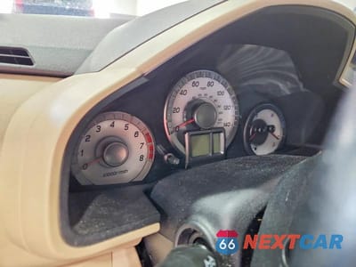 Zdjęcie 9 z 13 samochodu: 2013 HONDA PILOT EXL VIN:5FNYF4H54DB061965 - miniatura