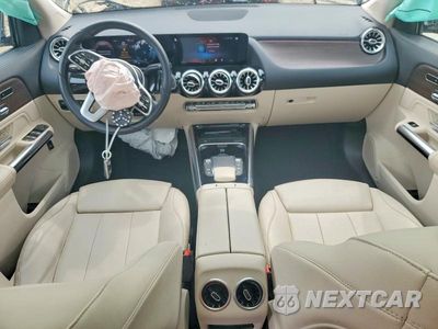 Zdjęcie 8 z 13 samochodu: 2021 MERCEDES-BENZ GLA 250 VIN:W1N4N4GB4MJ153880 - miniatura