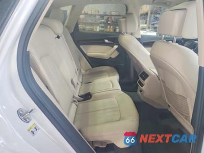 Zdjęcie 11 z 13 samochodu: 2018 AUDI Q5 PREMIUM PLUS VIN:WA1BNAFY1J2133296 - miniatura