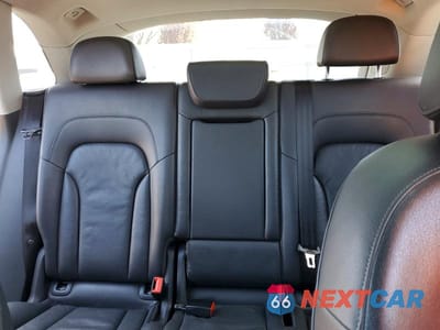 Zdjęcie 10 z 13 samochodu: 2014 AUDI Q5 PREMIUM PLUS VIN:WA1LFAFP1EA050522 - miniatura