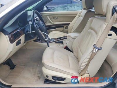 Zdjęcie 7 z 12 samochodu: 2008 BMW 328 I VIN:WBAWL13518PX17232 - miniatura