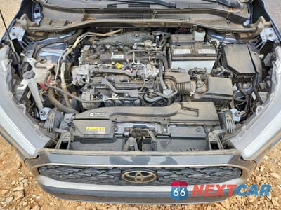 Zdjęcie 12 z 13 samochodu: 2023 TOYOTA COROLLA CROSS XLE VIN:7MUDAABG9PV050049 - miniatura