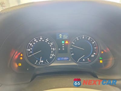 Zdjęcie 9 z 12 samochodu: 2009 LEXUS IS 250 VIN:JTHCK262X95029581 - miniatura
