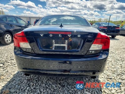 Zdjęcie 6 z 12 samochodu: 2013 VOLVO C70 T5 VIN:YV1672MCXDJ140556 - miniatura
