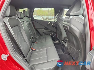 Zdjęcie 11 z 13 samochodu: 2026 BMW X3 30 XDRIVE VIN:5UX53GP08T9178099 - miniatura