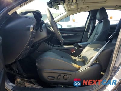 Zdjęcie 7 z 12 samochodu: 2024 MAZDA 3 PREFERRED VIN:3MZBPACM6RM400600 - miniatura