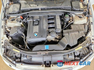 Zdjęcie 11 z 12 samochodu: 2009 BMW 328 XI VIN:WBAWC33549PU84895 - miniatura