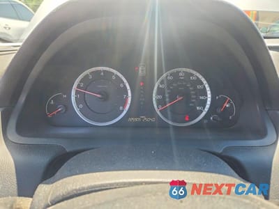 Zdjęcie 9 z 12 samochodu: 2009 HONDA ACCORD EXL VIN:1HGCS12839A007324 - miniatura