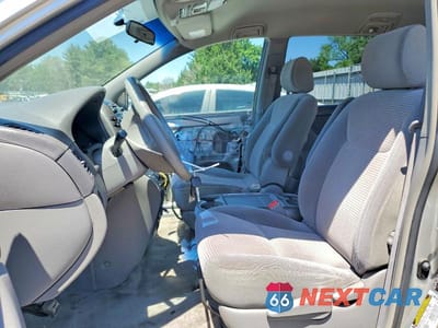 Zdjęcie 7 z 13 samochodu: 2006 TOYOTA SIENNA LE 7 PASSENGER VIN:5TDZA23CX6S489017 - miniatura