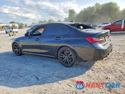 Drugie zdjęcie samochodu z przodu: 2024 BMW 330I VIN:3MW69FF01R8E67549 - miniatura