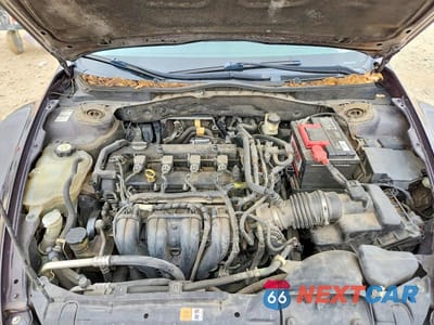 Zdjęcie 11 z 12 samochodu: 2010 MAZDA 6 I VIN:1YVHZ8CH8A5M44234 - miniatura