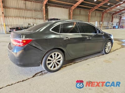 Trzecie zdjęcie samochodu z tyłu: 2013 BUICK VERANO VIN:1G4PS5SK6D4114017 - miniatura