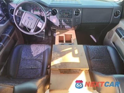 Zdjęcie 8 z 12 samochodu: 2008 FORD F250 SUPER DUTY VIN:1FTSW21R28EA30485 - miniatura