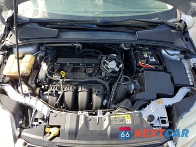 Zdjęcie 11 z 12 samochodu: 2014 FORD FOCUS SE VIN:1FADP3K24EL265125 - miniatura