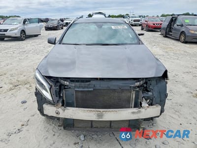 Piąte zdjęcie samochodu w środku: 2018 MERCEDES-BENZ GLA 250 VIN:WDCTG4EB5JJ444426 - miniatura