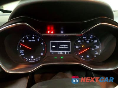 Zdjęcie 9 z 14 samochodu: 2021 CHEVROLET TRAILBLAZER LT VIN:KL79MPS25MB130804 - miniatura