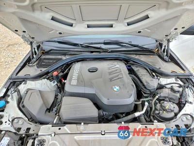 Zdjęcie 11 z 12 samochodu: 2025 BMW 330I VIN:3MW69CW0XS8F31396 - miniatura