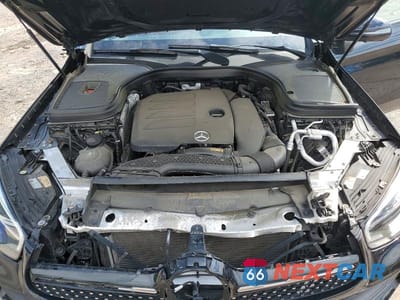Zdjęcie 11 z 12 samochodu: 2021 MERCEDES-BENZ GLC 300 4MATIC VIN:W1N0G8EBXMF997864 - miniatura