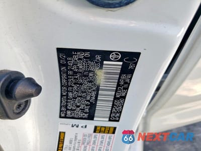 Zdjęcie 13 z 13 samochodu: 2021 TOYOTA COROLLA XSE VIN:JTNA4MBE7M3126039 - miniatura