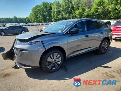 2026 NISSAN MURANO SL 5N1AZ3CSXTC104633 - główne zdjęcie licytacji z USA - miniatura