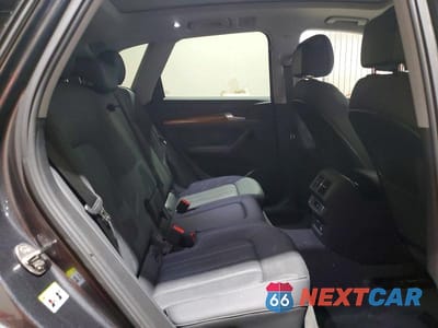 Zdjęcie 11 z 14 samochodu: 2022 AUDI Q5 PREMIUM PLUS 45 VIN:WA1EAAFY8N2083799 - miniatura