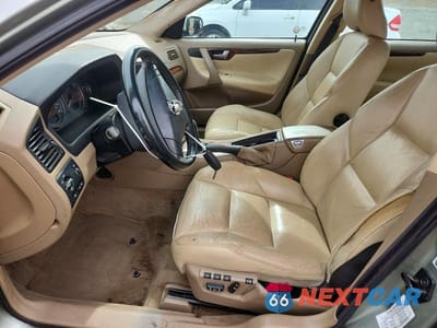 Zdjęcie 7 z 12 samochodu: 2006 VOLVO S60 2.5T VIN:YV1RH592X62539721 - miniatura