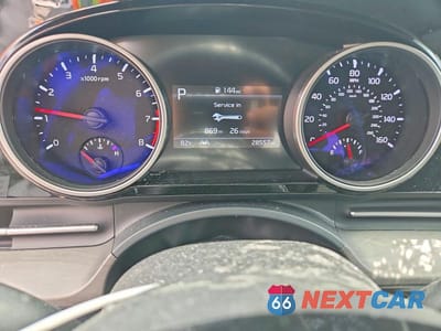 Zdjęcie 9 z 12 samochodu: 2024 KIA CARNIVAL EX VIN:KNDNC5H36R6326081 - miniatura