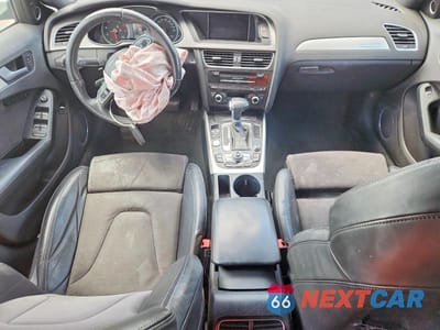 Zdjęcie 8 z 13 samochodu: 2014 AUDI A4 PRESTIGE VIN:WAUKFAFL9EN020799 - miniatura