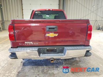 Zdjęcie 6 z 12 samochodu: 2014 CHEVROLET SILVERADO K1500 LT VIN:1GCVKREC0EZ130001 - miniatura
