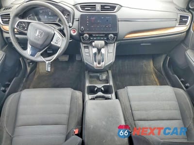 Zdjęcie 8 z 13 samochodu: 2017 HONDA CR-V EX VIN:7FARW1H59HE031437 - miniatura