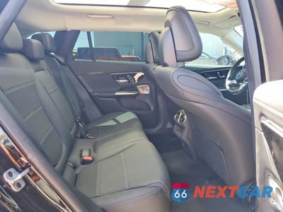 Zdjęcie 11 z 14 samochodu: 2024 MERCEDES-BENZ GLC 300 4MATIC VIN:W1NKM4HB6RF228016 - miniatura