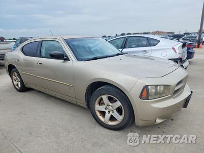 Czwarte zdjęcie samochodu z boku: 2008 DODGE CHARGER VIN:2B3KA43G58H200354 - miniatura