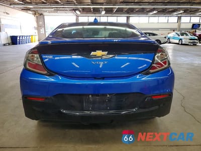 Zdjęcie 6 z 12 samochodu: 2018 CHEVROLET VOLT LT VIN:1G1RC6S56JU138963 - miniatura