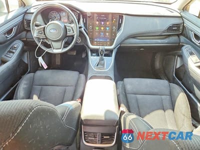 Zdjęcie 8 z 12 samochodu: 2022 SUBARU LEGACY PREMIUM VIN:4S3BWAF63N3011122 - miniatura