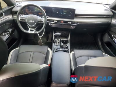 Zdjęcie 8 z 12 samochodu: 2025 KIA K5 GT LINE VIN:KNAG64J73S5293752 - miniatura